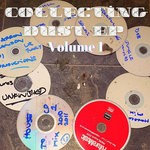 cover: Darren Brandon - Collecting Dust Vol 1 EP