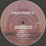 cover: Anna Cavazos - Persephone