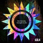 cover: Ben Hemsley - Strength In Life