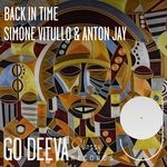 cover: Anton Jay|Simone Vitullo - Back In Time