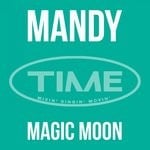 cover: Mandy - Magic Moon