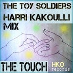 cover: Harri Kakouli - The Toy Soldiers (The Touch Mix)