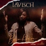 cover: Lavisch - Broken