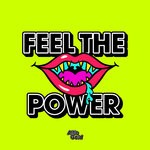 cover: Alfie Gold - Feel The Power