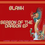 cover: Blank - Season Of The Dragon