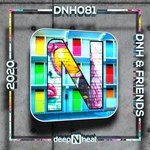 cover: Various - DNH & FRIENDS 2020 (Explicit)