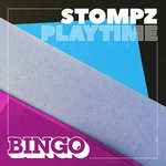 cover: Stompz - Playtime