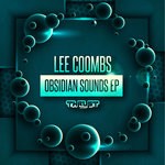 cover: Lee Coombs - Obsidian Sounds EP