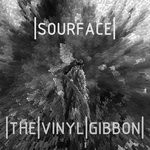 cover: The Vinyl Gibbon - Sourface