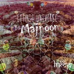 cover: Majnoon - Ethnic Universe