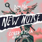 cover: Cortr & Mica - Hurtful Things