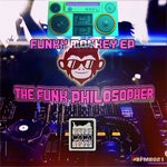 cover: The Funk Philosopher - Funky Monkey