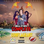 cover: Sikka Rymes - Complete (Explicit)