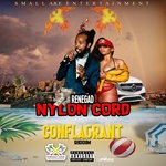 cover: Renegad - Nylon Cord (Explicit)