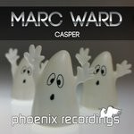 cover: Marc Ward - Casper