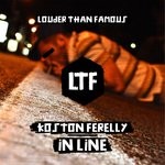 cover: Koston Ferelly - In Line