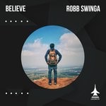 cover: Robb Swinga - Believe