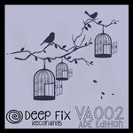 cover: Various - Deep Fix Recordings VA002 ADE Edition