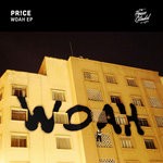 cover: Pr!ce - WOAH