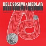 cover: Dele Sosimi & Medlar - Gudu Gudu Kan