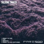 cover: Talking Smack - Gungan EP