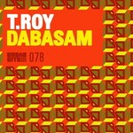 cover: T.roy - Dabasam