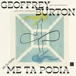 cover: Geoffrey Burton - Me Ta Podia