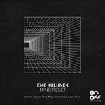 cover: Eme Kulhnek - Mind Reset (Remixes)