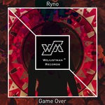 cover: Ryno - Game Over