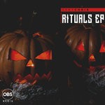 cover: Ceeychris - Rituals EP