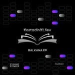 cover: Kostadinxiliev - Balkana EP