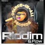 cover: Radical Dj - Riddim & Flow