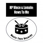 cover: Hp Vince|Lomalo - News To Me