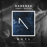 cover: Kadenza - Front 2 Back