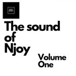 cover: Various - The Sound Of Njoy Volume One