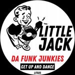 cover: Da Funk Junkies - Get Up & Dance