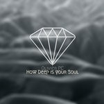 cover: Olivier Pc - How Deep Is Your Soul