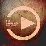 cover: Various - Set Annihilator X