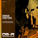 cover: Dirkie Coetzee - Hyperion (Extended Mix)