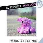 cover: Dj Imperio - Pink Dog