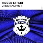 cover: Hidden Effect - Universal Moon