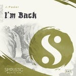 cover: J-fader - I'm Back