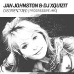 cover: Dj Xquizit|Jan Johnston - Disorientated (Progressive Mix)