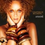 cover: Anane - Chapters Of Becoming...