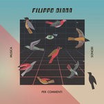 cover: Filippo Diana - Musica Per Commenti Sonori