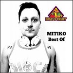 cover: Mitiko - Best Of