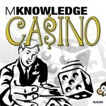 cover: M Knowledge - Casino