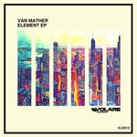 cover: Van Mather - Element EP