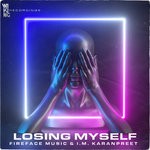 cover: Fireface Music|Im Karanpreet - Losing Myself