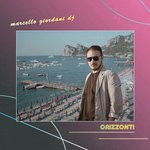 cover: Marcello Giordani - Orizzonti